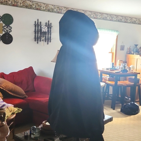 RBK spring jacket with hood - Picture 2 of 7